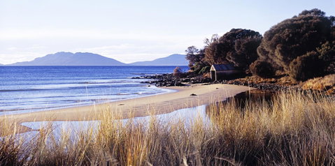 Piermont Retreat - Accommodation VIC 13
