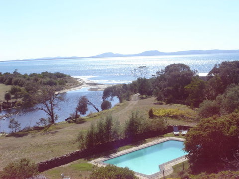 Piermont Retreat - Accommodation VIC 17