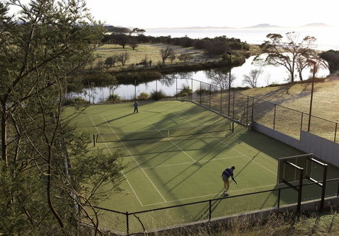 Piermont Retreat - Accommodation VIC 34