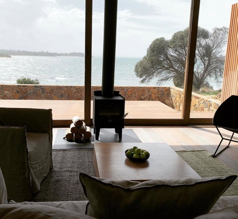 Piermont Retreat - Accommodation VIC 3