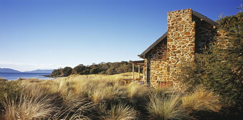 Piermont Retreat - Accommodation VIC 14