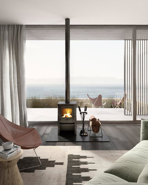 Piermont Retreat - Accommodation VIC 4