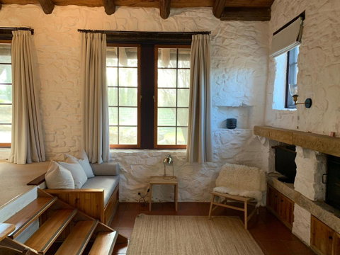 Piermont Retreat - Accommodation VIC 26