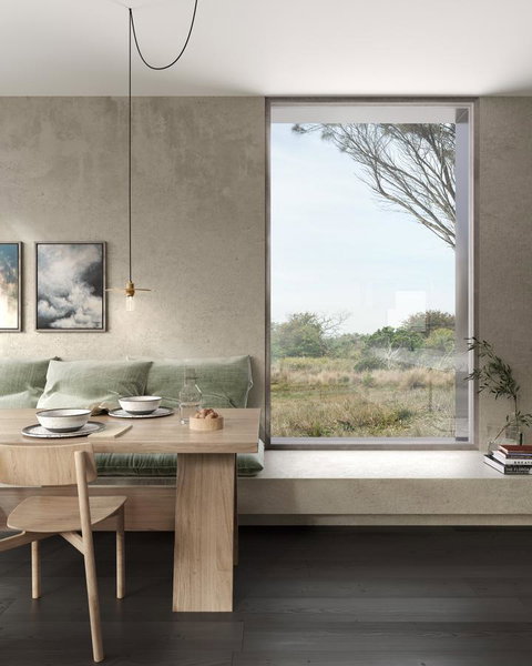 Piermont Retreat - Accommodation VIC 8