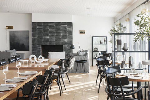 Piermont Retreat - Accommodation VIC 11