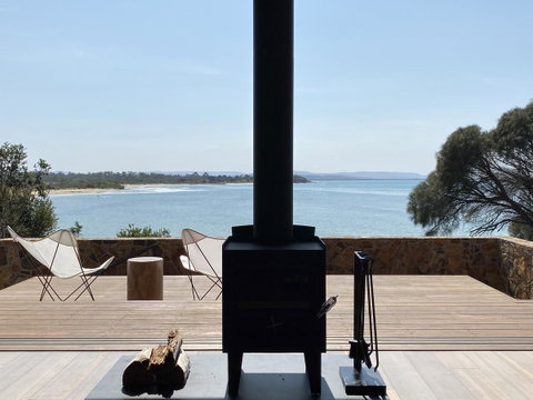 Piermont Retreat - Accommodation VIC 1