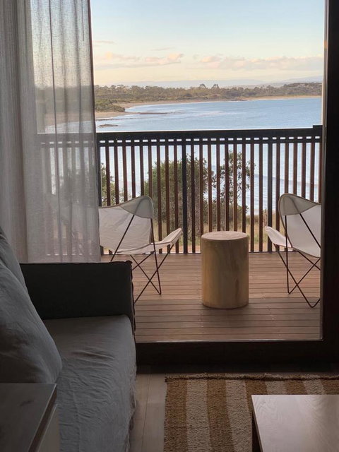 Piermont Retreat - Accommodation VIC 6
