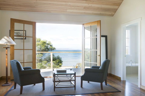 Piermont Retreat - Accommodation VIC 30