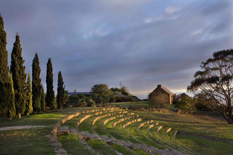 Piermont Retreat - Accommodation VIC 15
