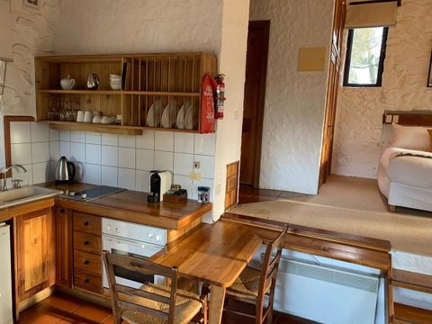 Piermont Retreat - Accommodation VIC 27
