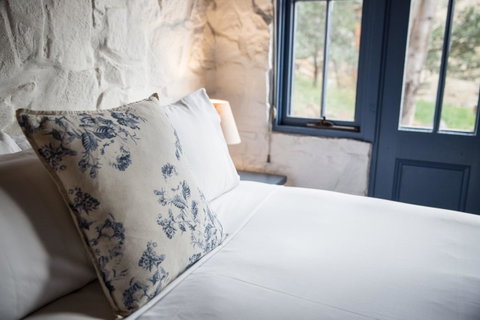 Piermont Retreat - Accommodation VIC 40