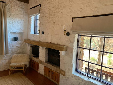 Piermont Retreat - Accommodation VIC 25
