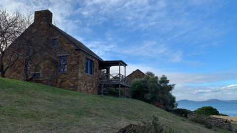 Piermont Retreat - Accommodation VIC 12