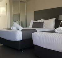 Beachway Motel - Accommodation VIC