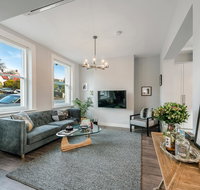 City Retreat Hobart - Accommodation VIC