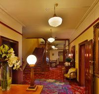 Astor Private Hotel - Accommodation VIC