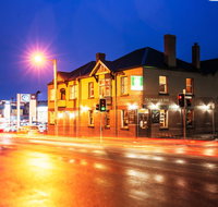 The Tasmanian Inn - Accommodation VIC