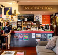 The Pickled Frog - Accommodation VIC