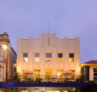 Alabama Hotel Hobart - Accommodation VIC