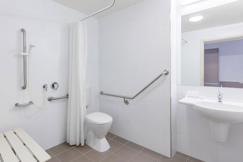 Travelodge Hotel Hobart Airport - Accommodation VIC 5