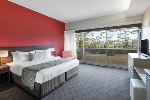 Travelodge Hotel Hobart Airport - Accommodation VIC 3