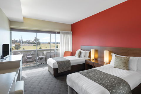 Travelodge Hotel Hobart Airport - Accommodation VIC 6