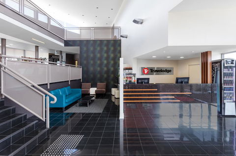 Travelodge Hotel Hobart Airport - Accommodation VIC 1