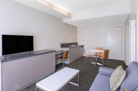 Travelodge Hotel Hobart Airport - Accommodation VIC 8