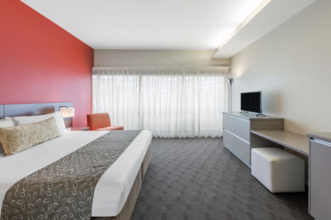 Travelodge Hotel Hobart Airport - Accommodation VIC 17