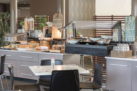 Travelodge Hotel Hobart Airport - Accommodation VIC 14