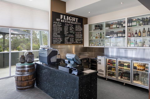Travelodge Hotel Hobart Airport - Accommodation VIC 13