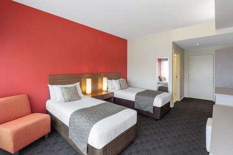 Travelodge Hotel Hobart Airport - Accommodation VIC 4