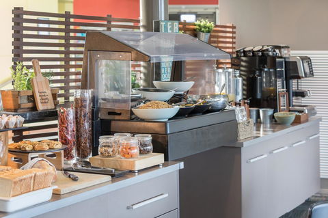 Travelodge Hotel Hobart Airport - Accommodation VIC 15