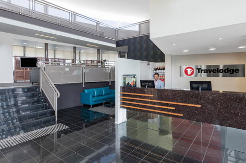 Travelodge Hotel Hobart Airport - Accommodation VIC 2