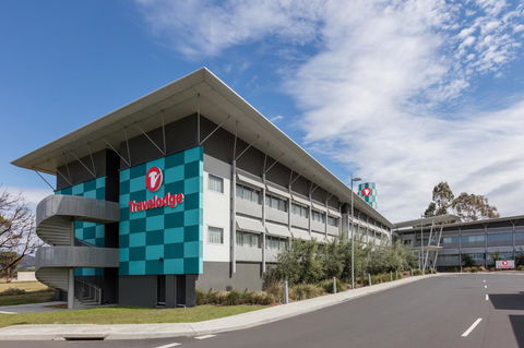 Travelodge Hotel Hobart Airport - Accommodation VIC 0
