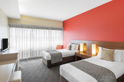 Travelodge Hotel Hobart Airport - Accommodation VIC 7