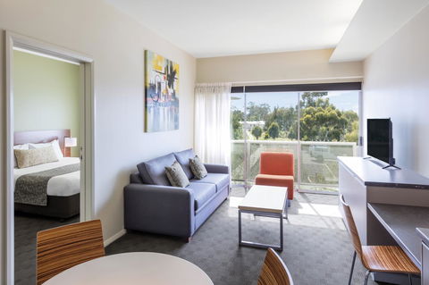 Travelodge Hotel Hobart Airport - Accommodation VIC 9