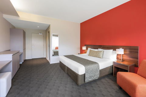 Travelodge Hotel Hobart Airport - Accommodation VIC 12