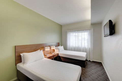 Travelodge Hotel Hobart Airport - Accommodation VIC 10