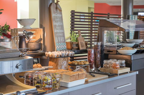 Travelodge Hotel Hobart Airport - Accommodation VIC 19