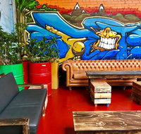 The Brunswick Hotel - Accommodation VIC