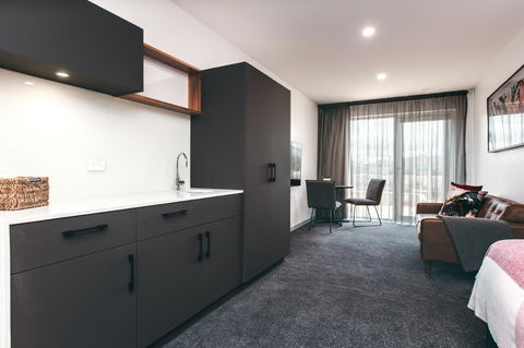 Maylands Lodge - Accommodation VIC 39