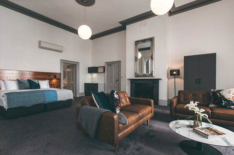 Maylands Lodge - Accommodation VIC 23