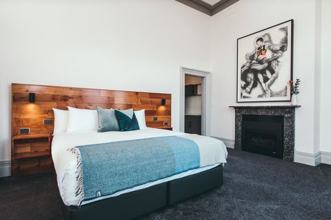 Maylands Lodge - Accommodation VIC 21
