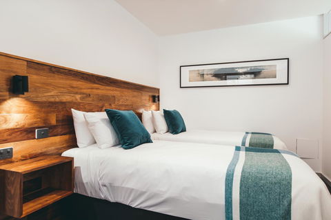 Maylands Lodge - Accommodation VIC 30