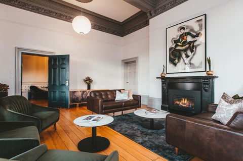Maylands Lodge - Accommodation VIC 19