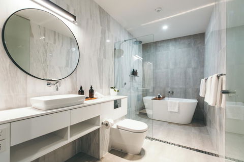 Maylands Lodge - Accommodation VIC 18