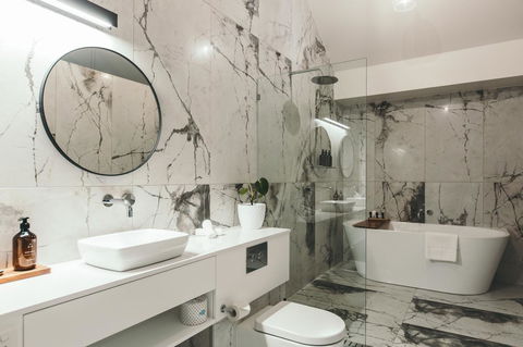 Maylands Lodge - Accommodation VIC 10
