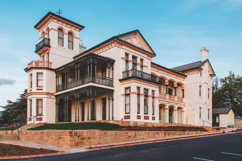 Maylands Lodge - Accommodation VIC 20