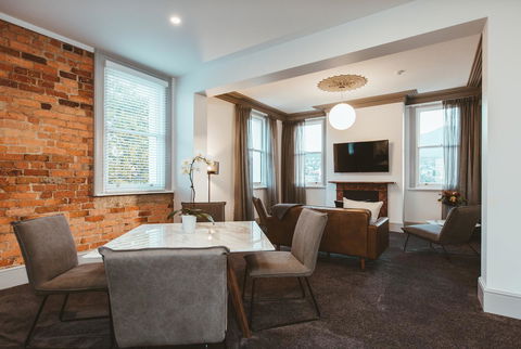 Maylands Lodge - Accommodation VIC 11